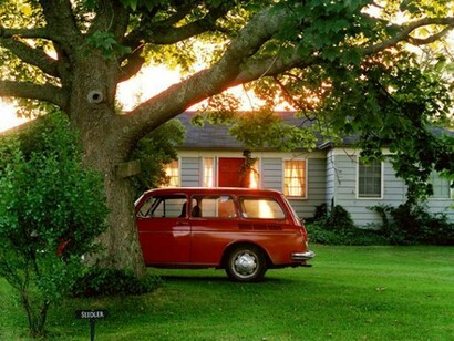 Joe Maloney, Bridgehampton, NY, 1977, Digital archival pigment print, 20 x 24 inches