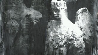 Frammenti di opere, 2014, mixed media