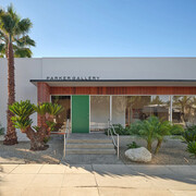 Parker Gallery