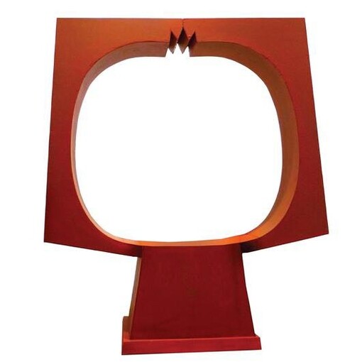 Oded Halahmy. Courtesy of Bronx Museum of the Arts