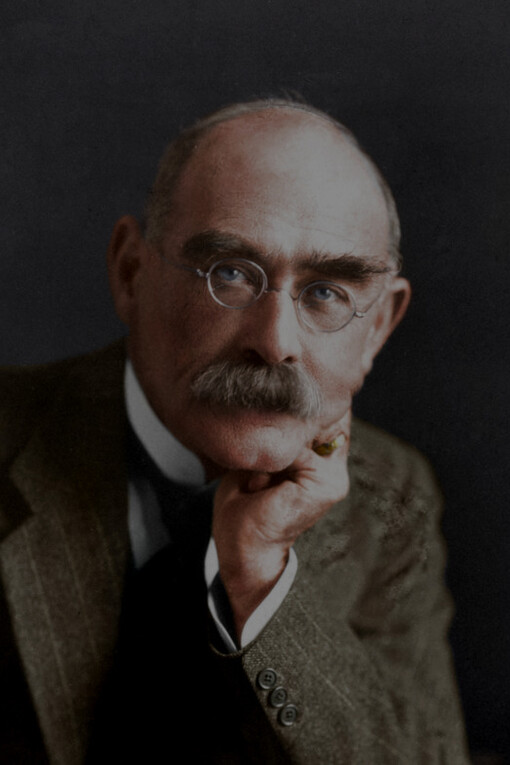 Kipling (1865-1936)