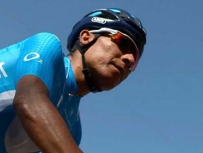 Nairo Quintana
