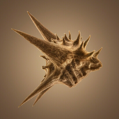 Dillon Marsh. Courtesy of Gallery MOMO