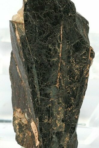 La wolframita es otro de los minerales cuya explotación con fines industriales ha generado conflictos internacionales