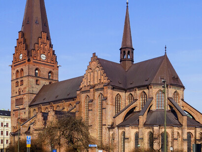 Sankt Petri kyrka, Malmö