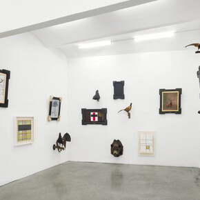 Irwin. Courtesy of Christine König Galerie