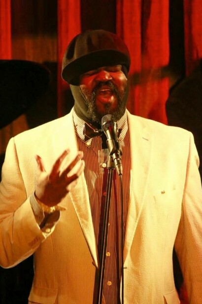 Photo by Great the Kabukicho, courtesy of Blue Note Tokyo