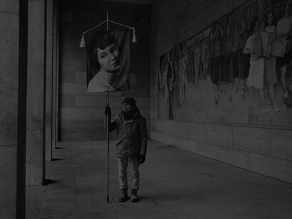 Daniel Joseph Martinez. Courtesy of Roberts & Tilton