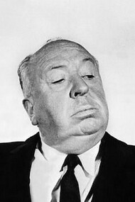 Alfred Hitchcock