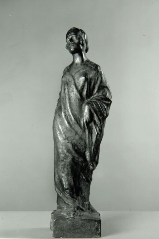 From 1918 onwards. Courtesy of National Gallery of Slovenia