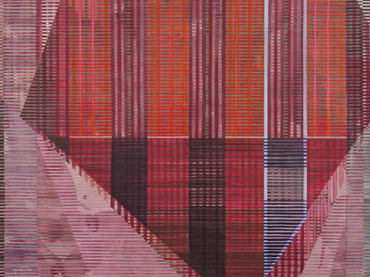 Melissa Casey. Courtesy of Kopeikin Gallery
