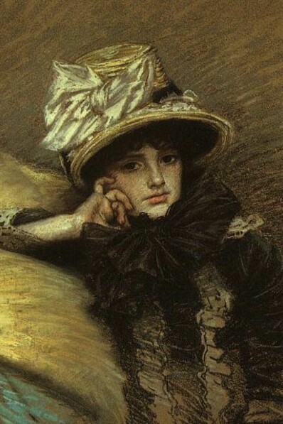 Berta (1882), James Jacques Joseph Tissot