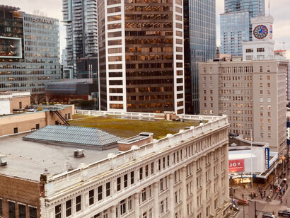 In the beginning, the deadlines felt exciting. The late nights felt meaningful. Every new situation was a challenge she was proud to solve