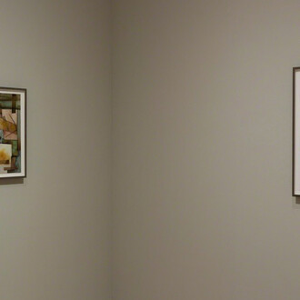 Irving Penn. Courtesy of Pace Gallery