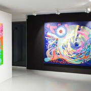 Christoph Stohead Häßler. Courtesy of Galerie Droste