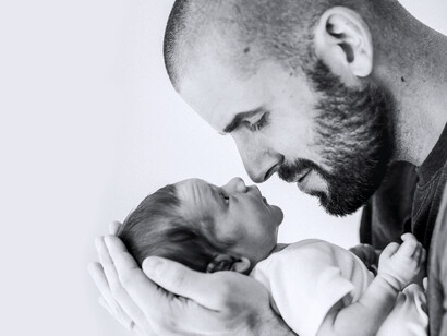 Sabemos que la familia, por ejemplo, es importante, pero le quitamos tiempo para dedicarlo a actividades