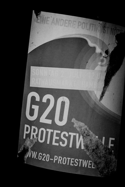 Élites desconectadas