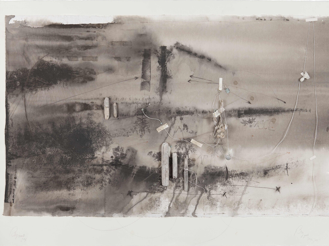 Courtesy Ricardo Brey & Galerie Nathalie Obadia Paris / Brussels © We Document Art