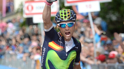 Alejandro Valverde