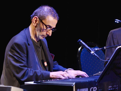 Ziad Rahbani