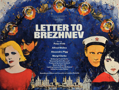 Reel Stories. Courtesy of Museum of Liverpool