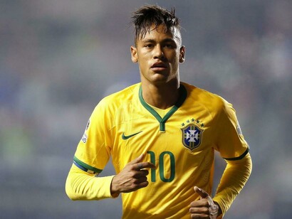 Neymar Jr.