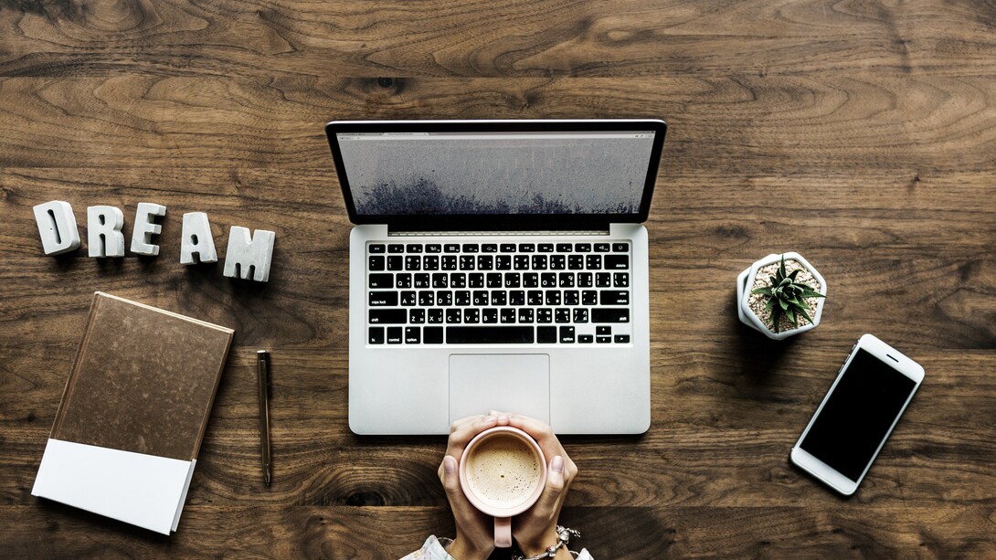 Esperando la inspiración