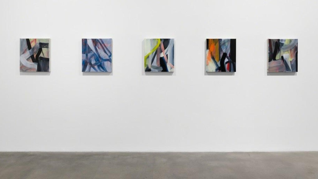 Liliane Tomasko. Courtesy of Blain|Southern