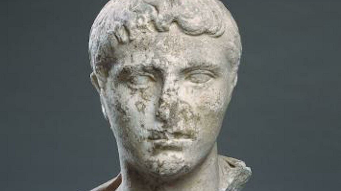 Auguste Rodin. Courtesy of Musée Rodin