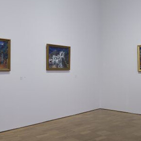 Konrad Mägi. Courtesy of Kumu Art Museum