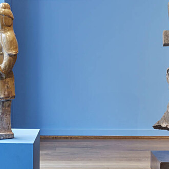 Bygone Empires. Courtesy of Barakat Gallery