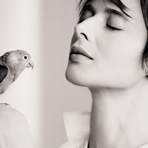 Matthew Rolston. Courtesy of Camera Work 