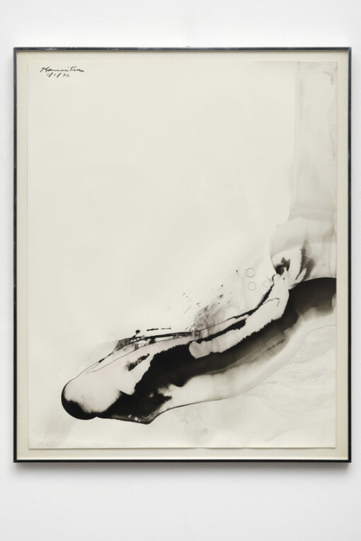 This World and the Next. Courtesy of Louis Stern Fine Arts