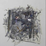 Back to L.A. Courtesy of Anne Mosseri-Marlio Galerie