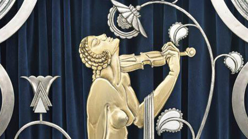 The Jazz Age: American Style in the 1920s. Courtesy of Cleveland Museum of Art