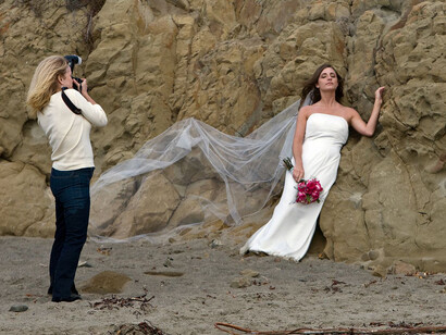 En España cada vez nos casamos más tarde