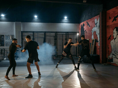 Le MMa connaît une ascension fulgurante qui impacte sur la culture sportive mondiale
