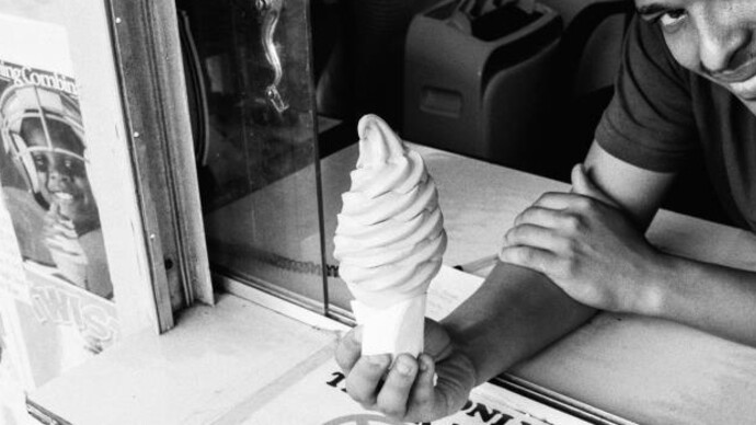 Loess. Courtesy of Rangefinder Gallery