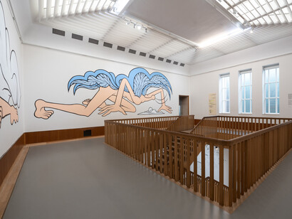 Iwan Smit. Courtesy of Museum Boijmans Van Beuningen