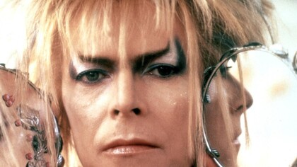 David Bowie
