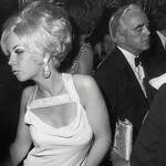 Garry Winogrand, Women are Beautifu. Courtesy of Museo de Arte Moderno