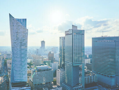 Polish society and new voters will indicate the political course, strongly influenced by what happens in neighboring countries