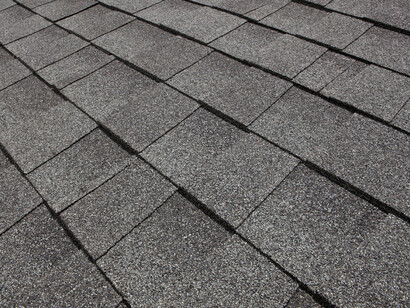Asphalt shingles