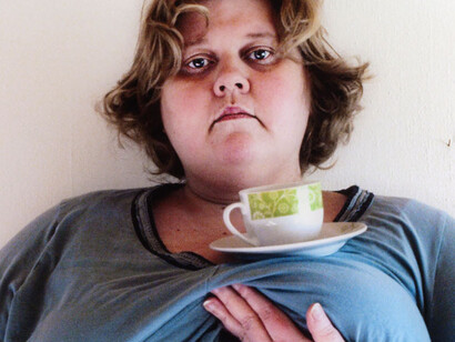 Here You Are. Courtesy of Kiasma