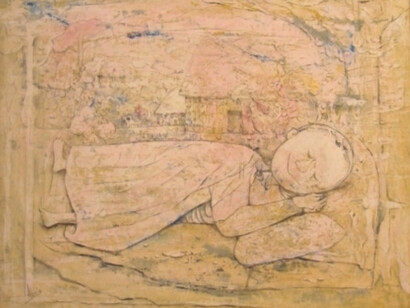 The Republic through the Eyes of its Artists. Courtesy of Pan American Art Projects