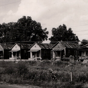 North and South. Courtesy of The Wolfsonian