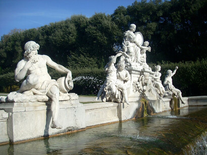 Fontana di Cerere