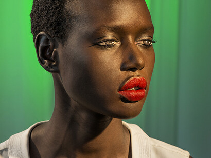 Laurie Simmons. Courtesy of The Modern