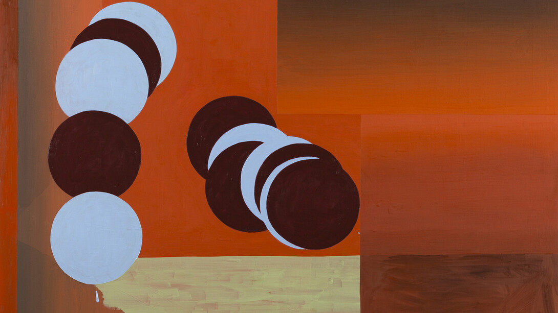 Franck Eon, Talisman 7