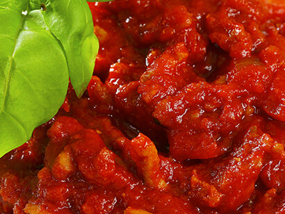 Un piatto irresistibile